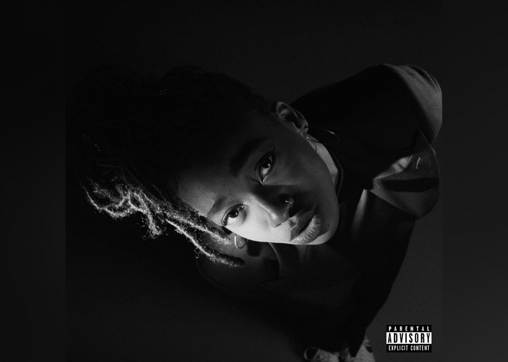 #42. "Grey Area" by Little Simz